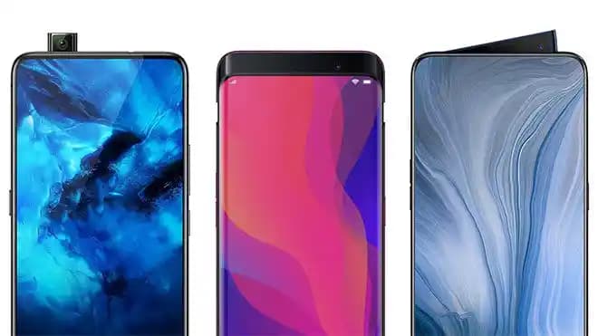 Ortada Kamera Olan Telefonlar: Fotoğraf ve Video Deneyimini Yeniden Tanımlayan Tasarımlar