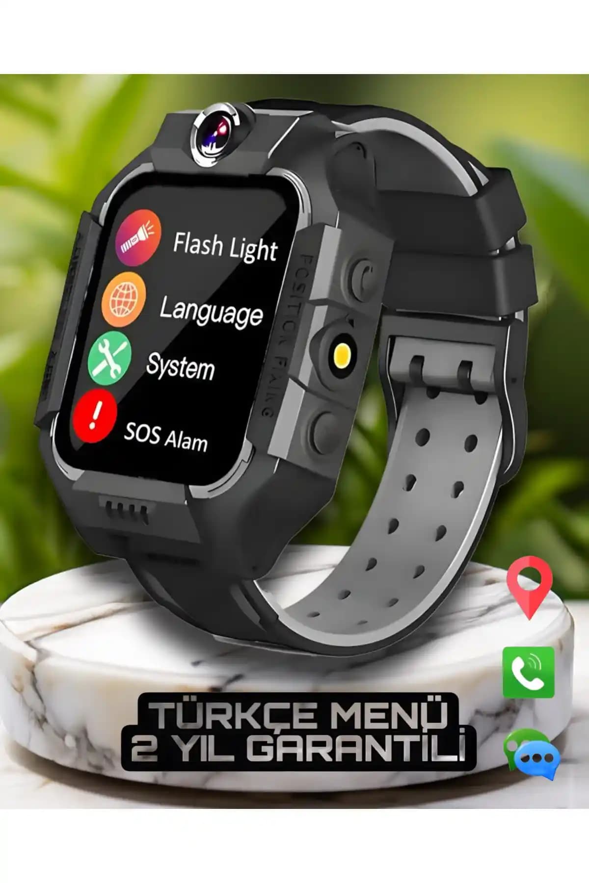 Ortam Dinleme Özelliği Olan Akıllı Saatler Güvenlik ve Gizlilik Dengesini Nasıl Sağlar