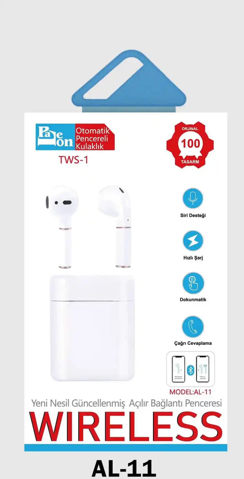 Paleon Kulaklıklar: Yüksek Ses Kalitesi ve Konfor Sunan Kablosuz Kulaklık Çözümleri