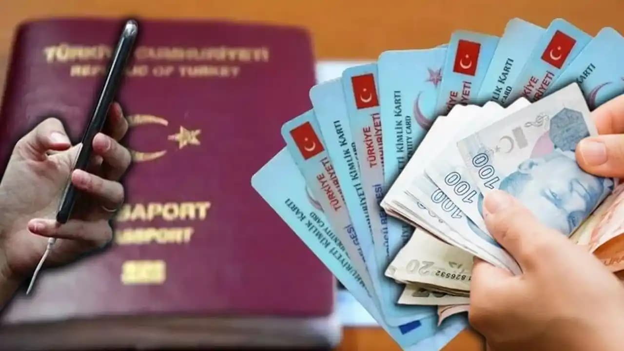 Pasaportsuz IMEI Kaydı Güncel Durum ve Türkiye'deki Yasal Çerçevesi