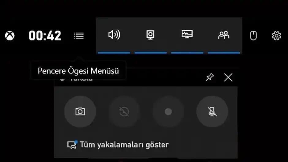 PC'de Video Kaydı ve Canlı Yayın İçin Güncel ve Güvenilir Yöntemler