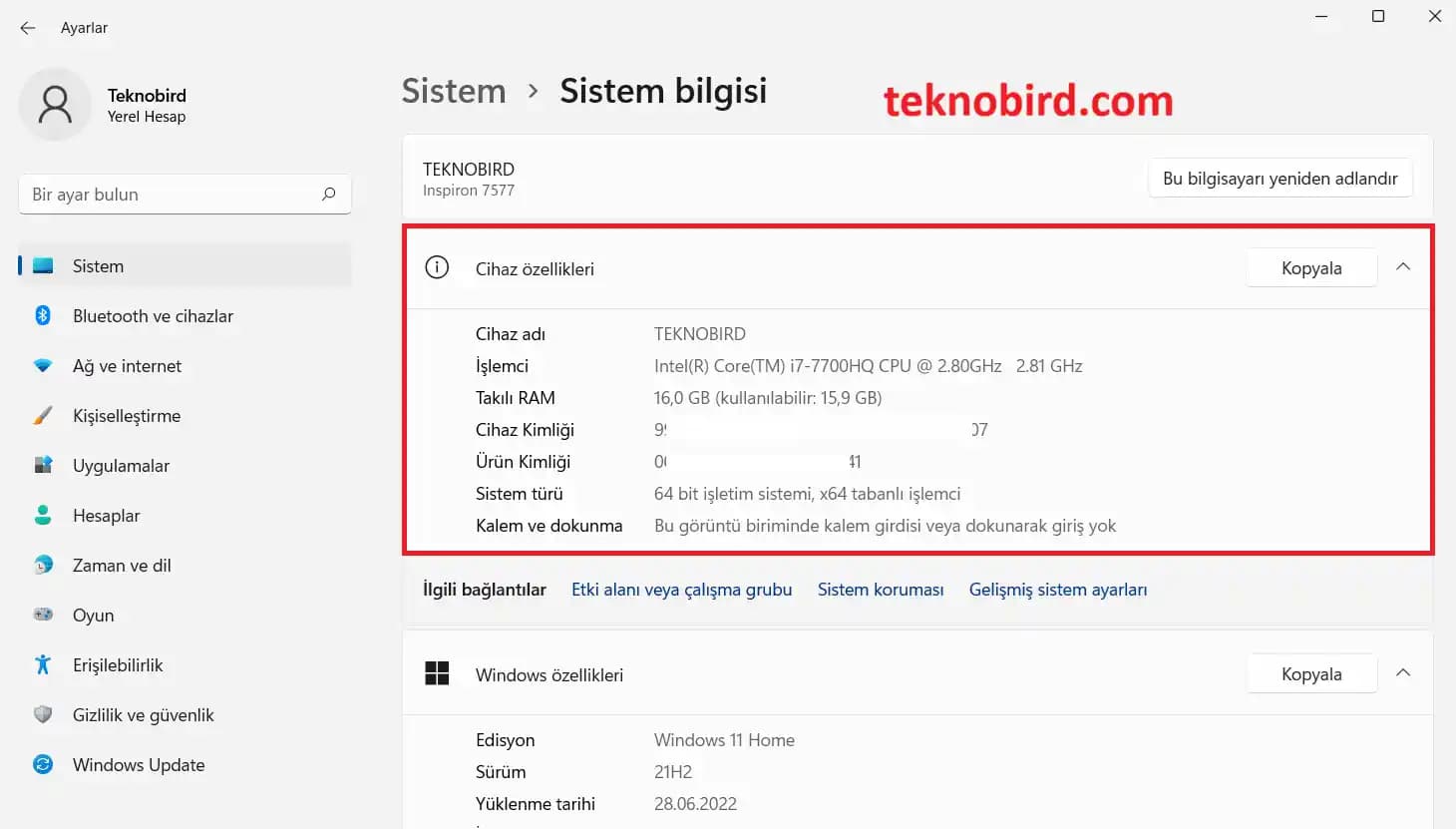 PC Sistem Bilgisi Öğrenme Rehberi: Temel Tanımlar ve Güncel Kullanım Alanları
