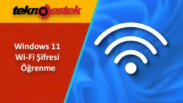 PC ve Diğer Cihazlarda İnternet Şifresi Öğrenme ve Güvenlik İpuçları