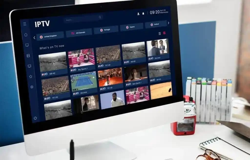 PC ve IPTV Entegrasyonu Güncel Trendler ve Kullanım Alanları Analizi