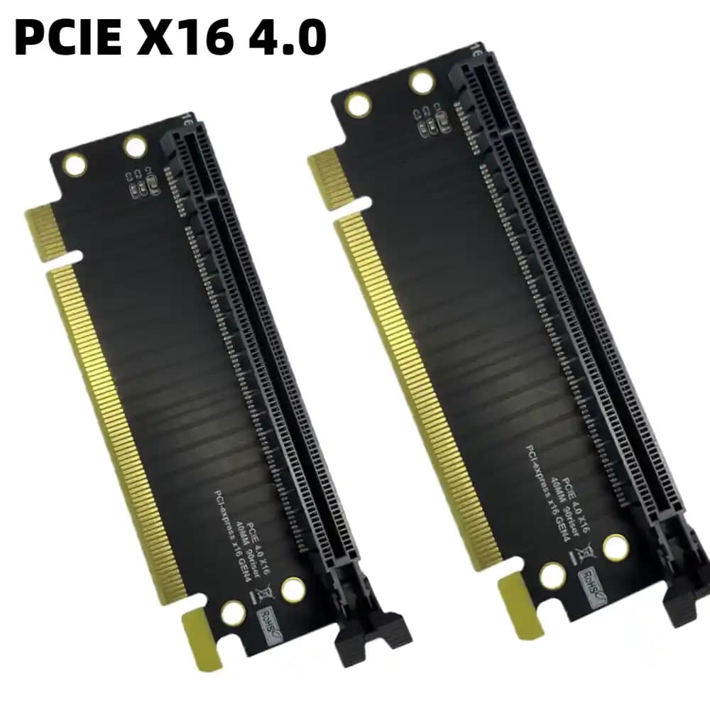 PCIe 4.0 Teknolojisi ve Modern Bilgisayar Sistemlerindeki Rolü