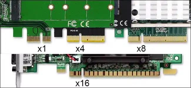 PCIe Gen 3 Teknolojisi: Modern Bilgisayarlarda Hız ve Performans Artışının Anahtarı