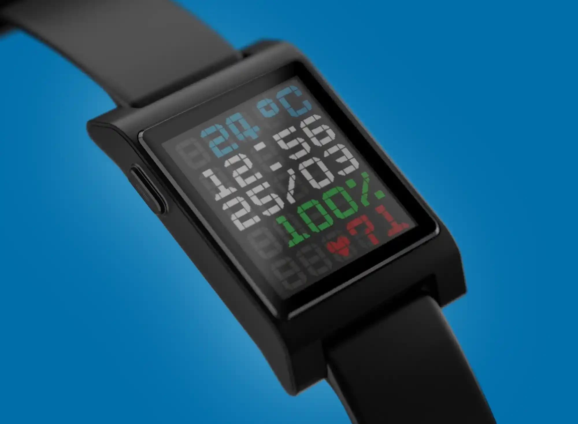 Pebble 2 Akıllı Saat Özellikleri ve Kullanıcı Deneyimleri Hakkında Güncel Bilgiler