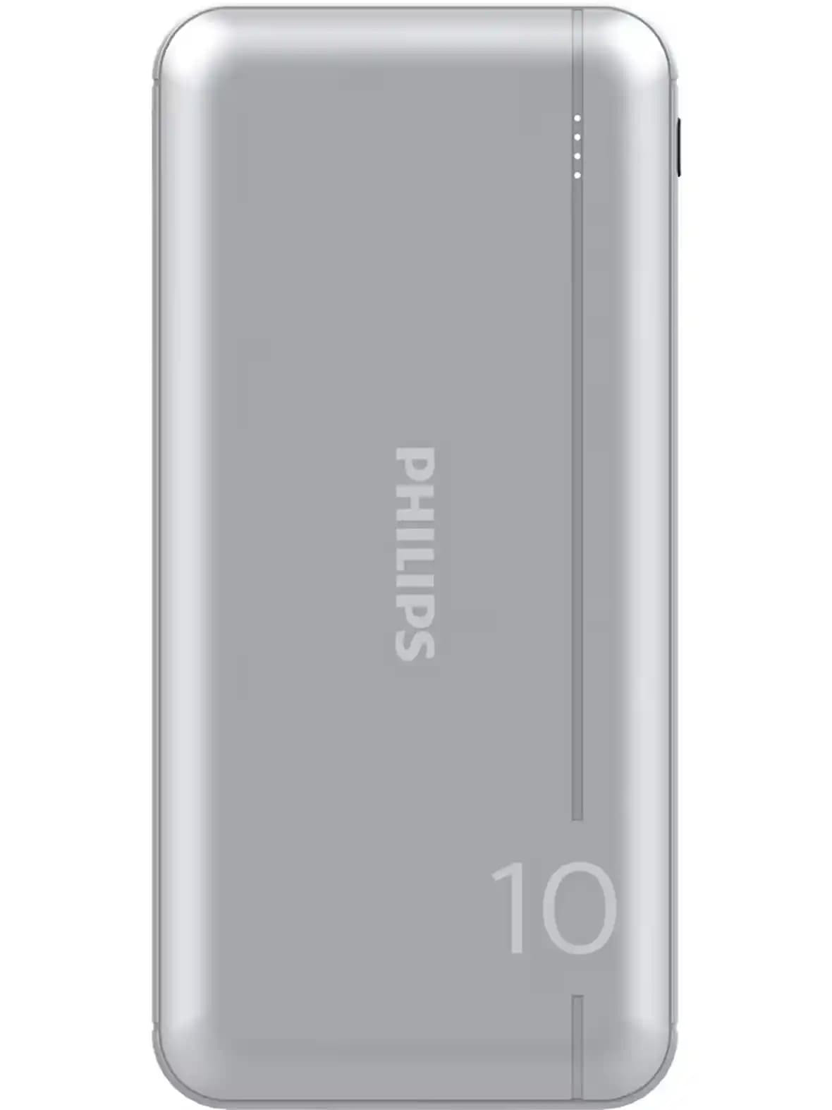Philips 10000 mAh Powerbank ile Günlük Kullanım ve Taşınabilirlik Çözümleri