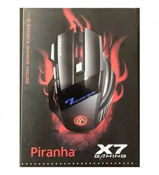 Piranha X7 Hakkında Bilgi Eksikliği ve Teknolojik Konumu Analizi