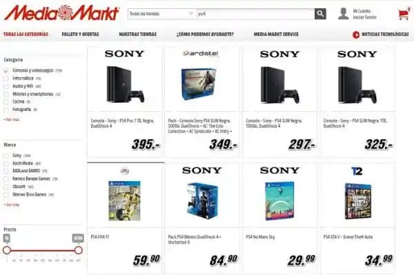 PlayStation 4: Gelişmiş Özellikleri ve Oyun Dünyasındaki Yeri Hakkında Bilgi