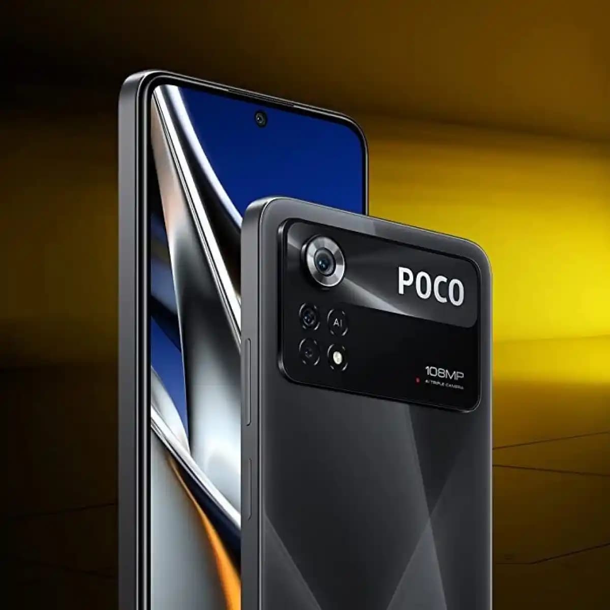 Poco X4 Pro 5G Özellikleri ve Piyasa Konumu Hakkında Detaylı Analiz