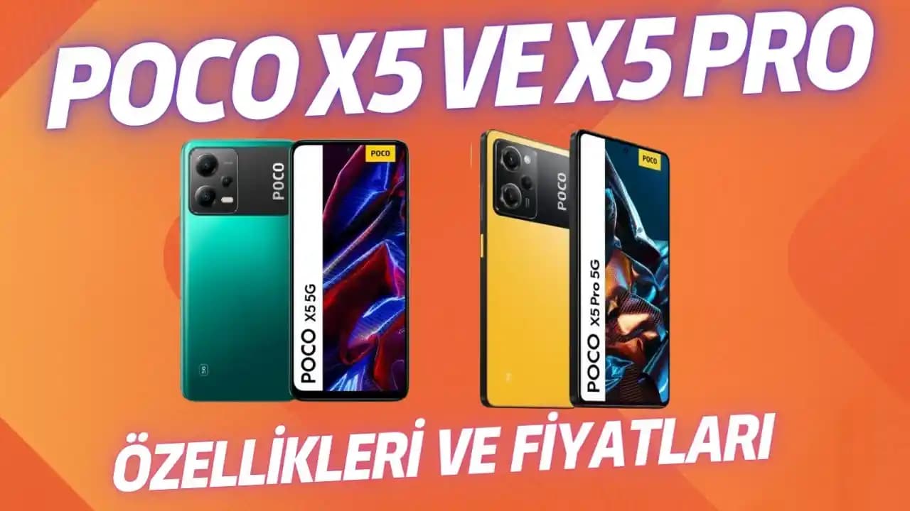 Poco X5 Akıllı Telefonunun Güncel Özellikleri ve Kullanıcı Deneyimleri