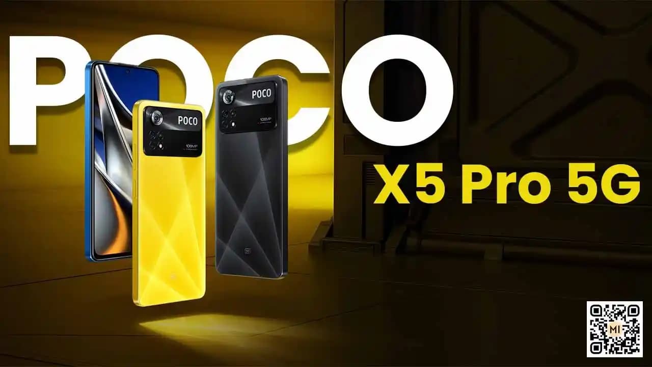 Poco X5 Pro 5G Özellikleri ve Teknolojik Yaklaşımlar Hakkında Detaylı Bilgi