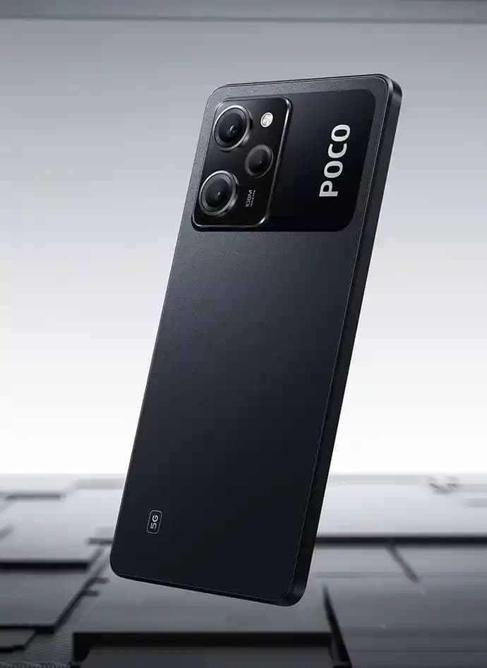 Poco X5 Pro'nun Oyun Performansı ve Teknik Özellikleri Analizi