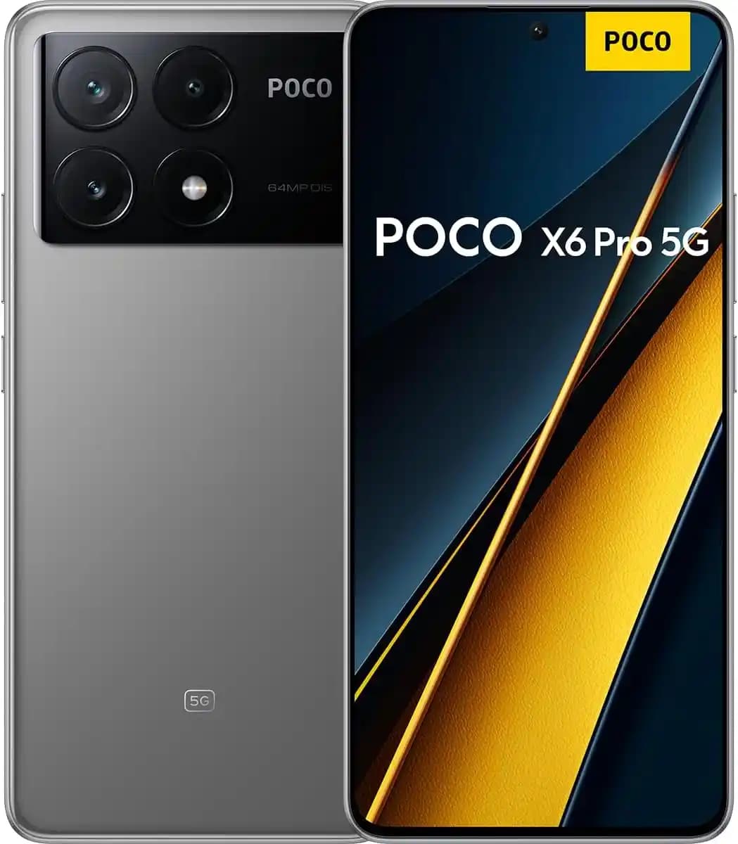 Poco X6 Pro 5G Özellikleri ve Performans Değerlendirmesi