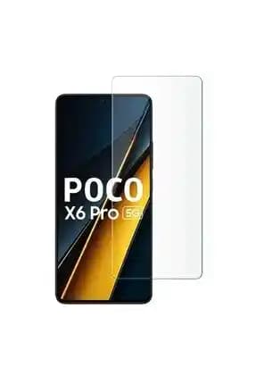 Poco X6 Pro Ekran Çözünürlüğü Hakkında Güncel Bilgiler ve Değerlendirmeler