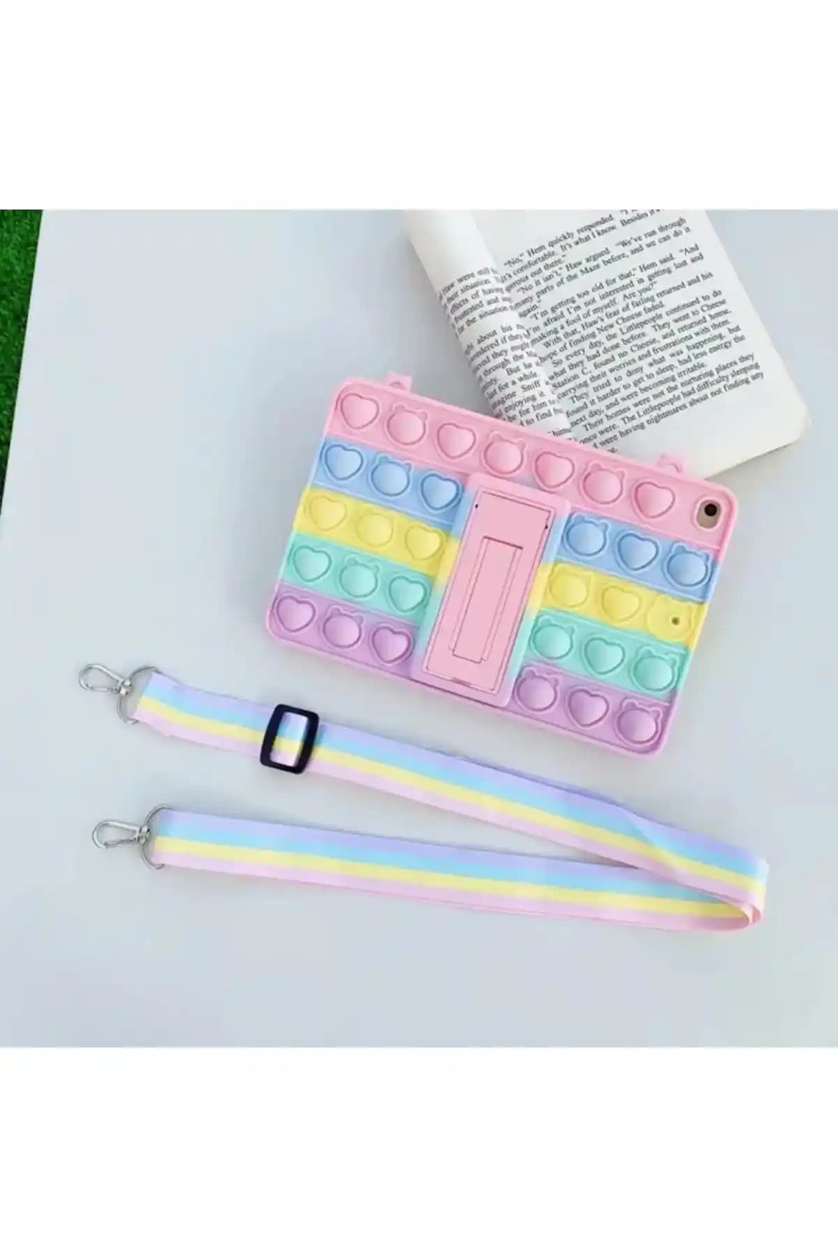 Popitli Kılıflar: Telefon Koruma ve Estetiğin Birleşimi Günlük Kullanım İçin Uygun