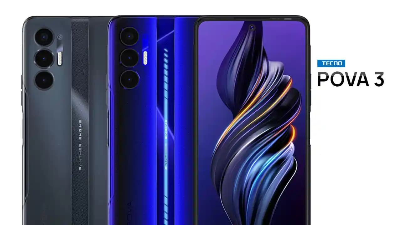 Pova 3 Akıllı Telefon Modeli ve Güncel Teknoloji Trendleri Analizi