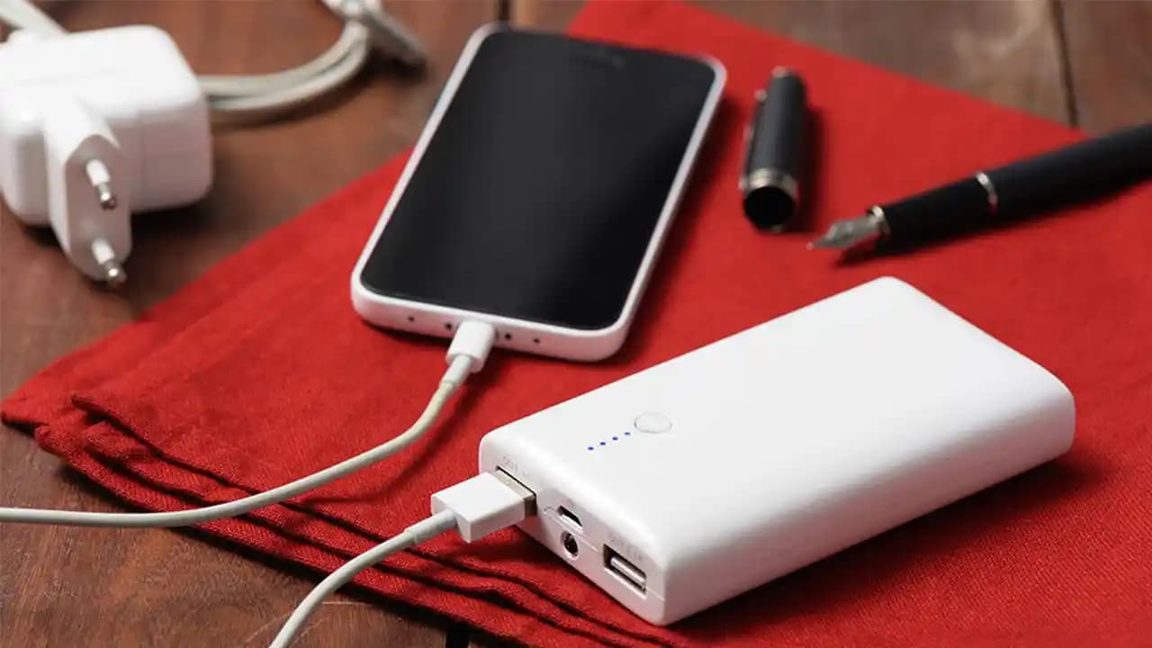 Powerbank Alırken Dikkat Edilmesi Gerekenler: Kapasite, Hızlı Şarj ve Güvenlik Özellikleri