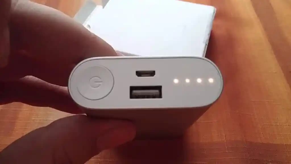 Powerbank Işıkları Nasıl Kapatılır ve Kullanımını Kolaylaştıran Yöntemler