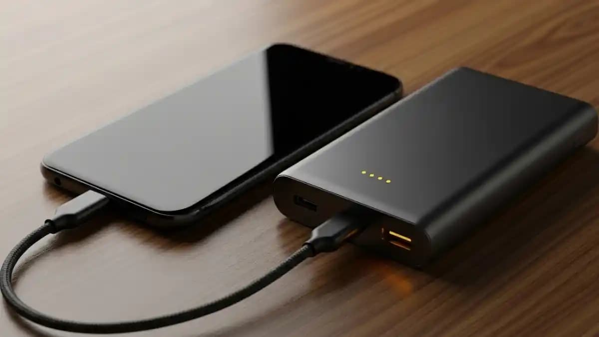 Powerbank Kapasitesi Seçimi: Cihazlarınız İçin En Uygun Mah Değeri Nasıl Belirlenir