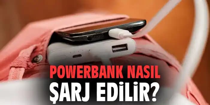 Powerbank Seçiminde Güncel Trendler ve Kullanım Kriterleri Hakkında Detaylı Rehber