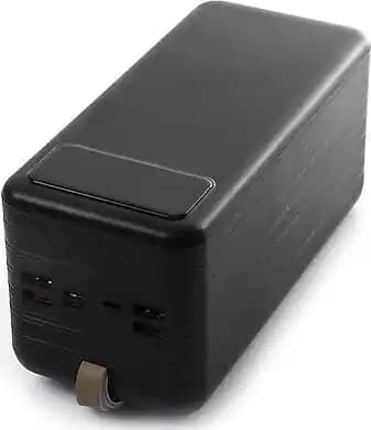 Powerway 80000 mAh Powerbank: Yüksek Kapasiteli ve Taşınabilir Enerji Çözümü