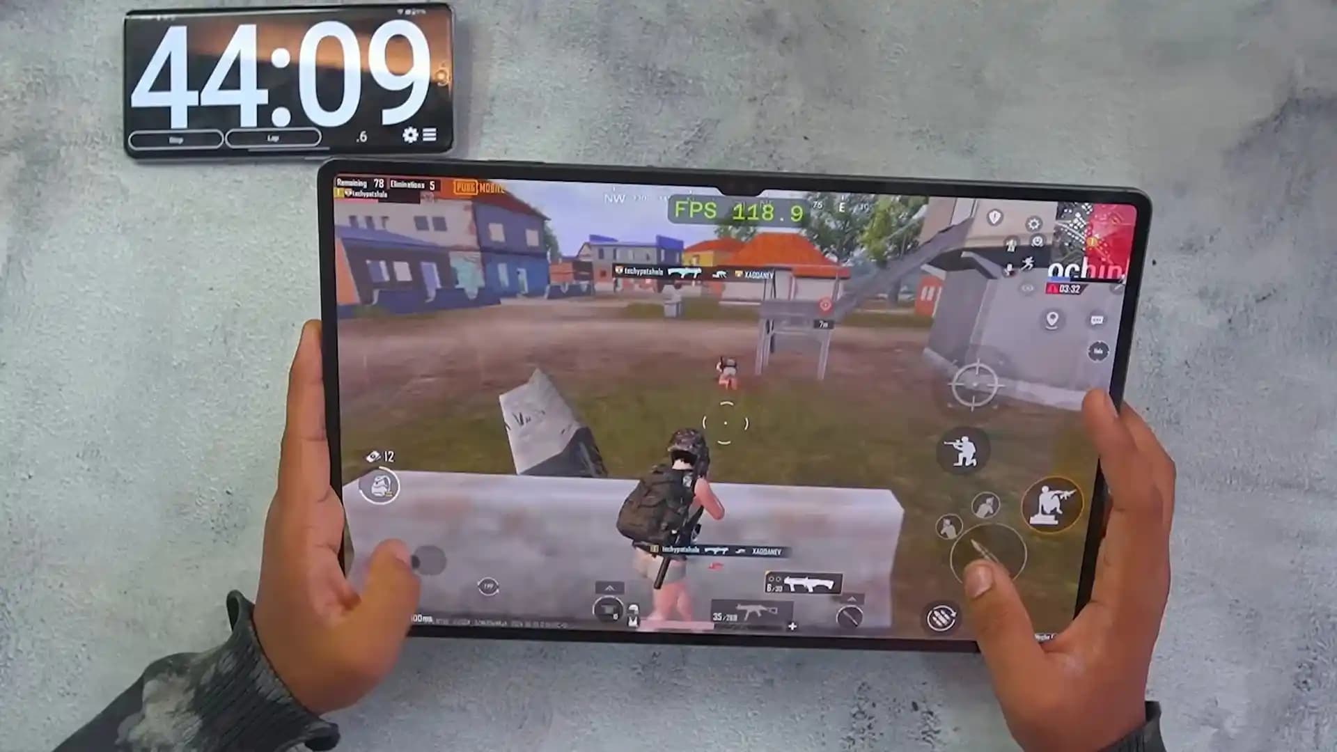 PUBG Mobil için En Uygun Tablet Seçenekleri ve Performans İpuçları
