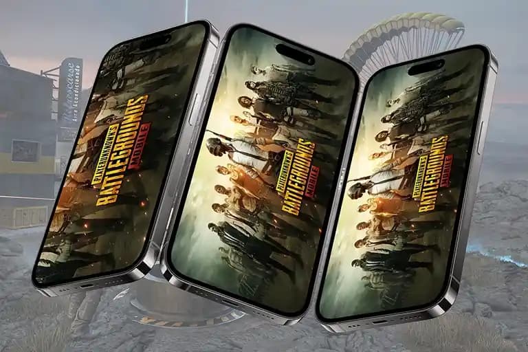 PUBG Mobil İçin En Uygun Telefon Seçimi ve Performans Artırıcı Özellikler