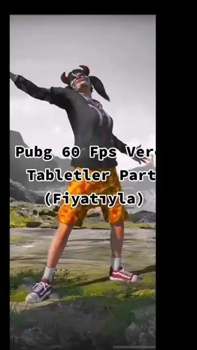 PUBG Mobile için 60 FPS Destekli En İyi Tabletler ve Özellikleri