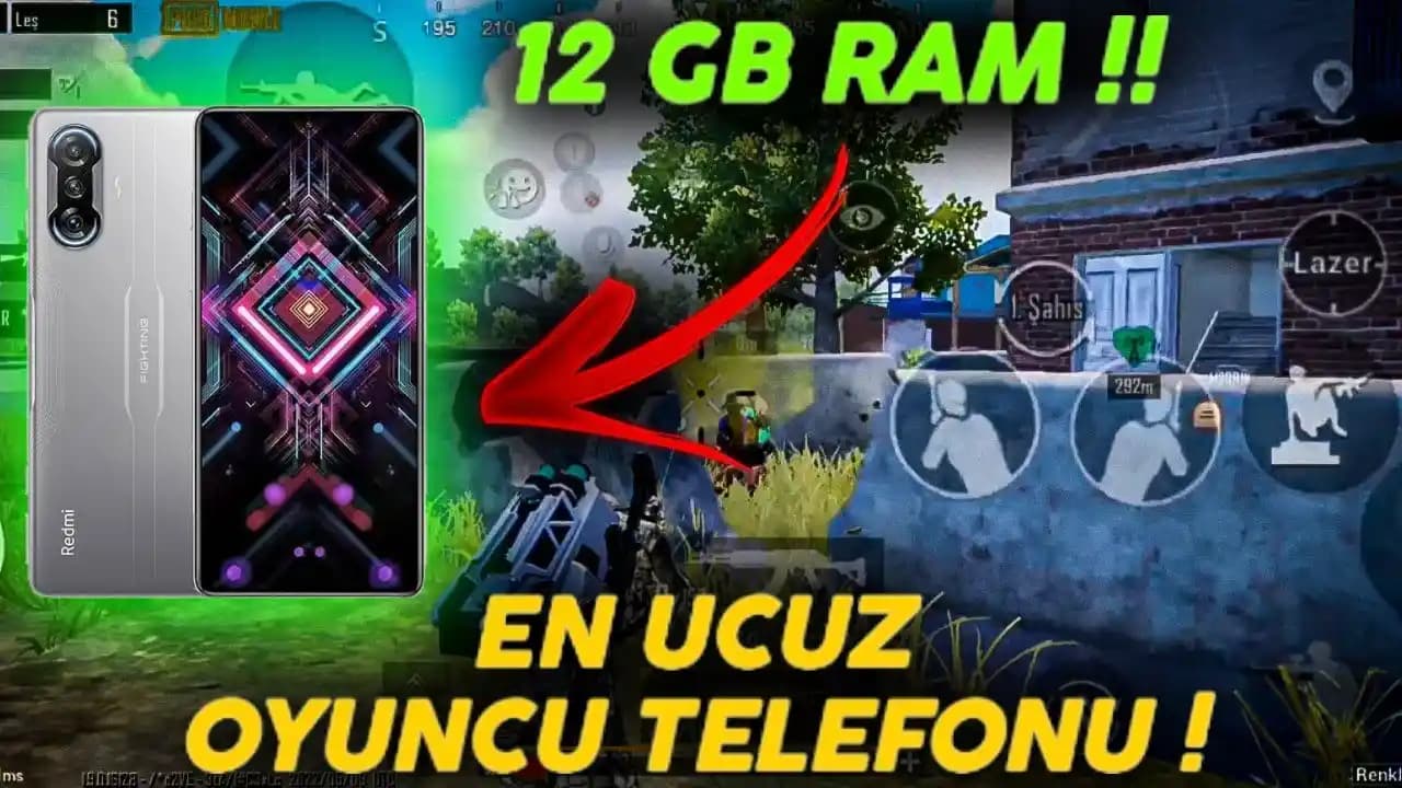 PUBG Oyuncuları İçin En Uygun Akıllı Telefon Seçiminde Dikkat Edilmesi Gerekenler