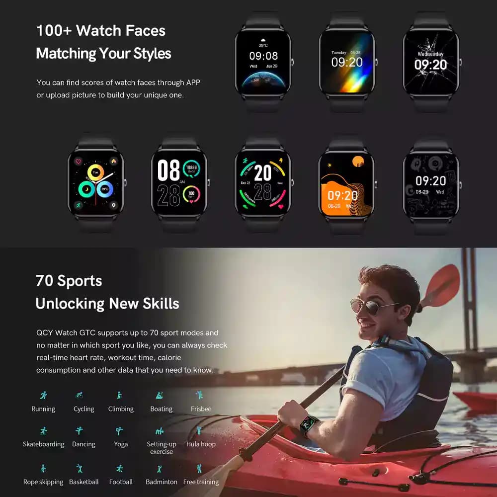 QCY GTC Ürünü Hakkında Bilgi ve Piyasa Durumu Analizi