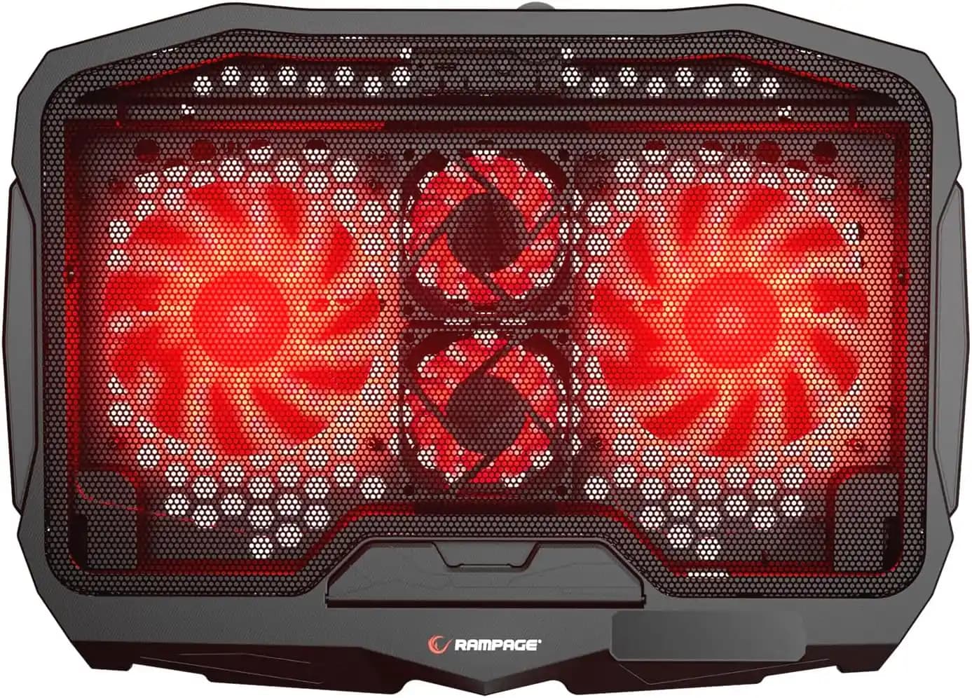 Rampage Oyuncu Ekipmanları: Yüksek Hassasiyet ve Dayanıklılık Sunan Ürünler