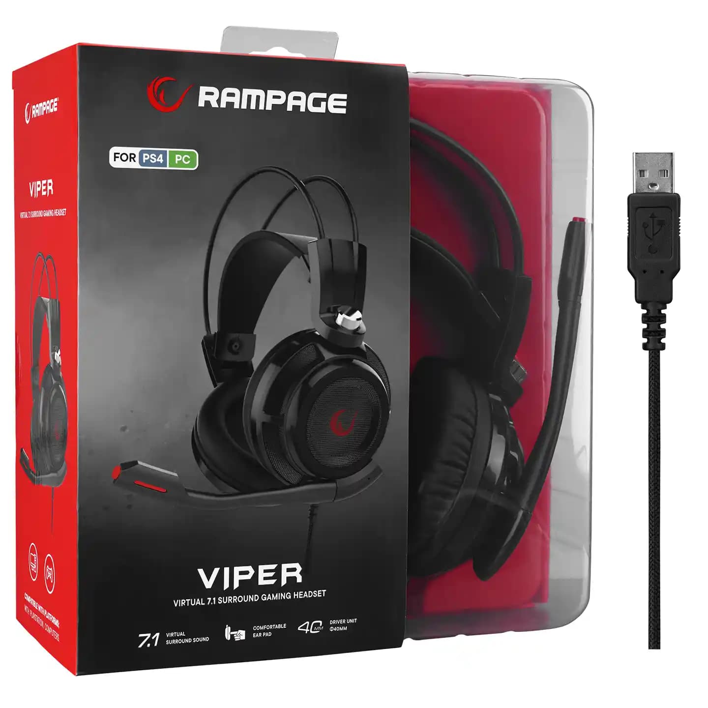 Rampage Viper: Günümüz Teknolojisinde Gizemli Bir Akıllı Telefon Modeli