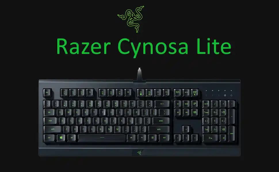 Razer Chroma Lite: Kişiselleştirilebilir RGB Aydınlatma Çözümü ile Oyun ve Çalışma Ortamlarınızı Özelleştirin