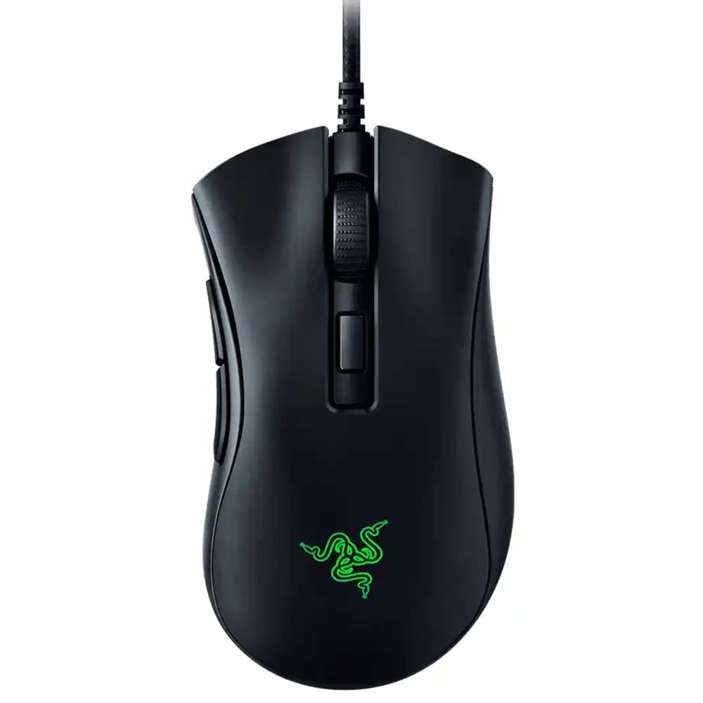 Razer DeathAdder V2 Mini: Kompakt ve Yüksek Performanslı Oyun Mouse'u Özellikleri