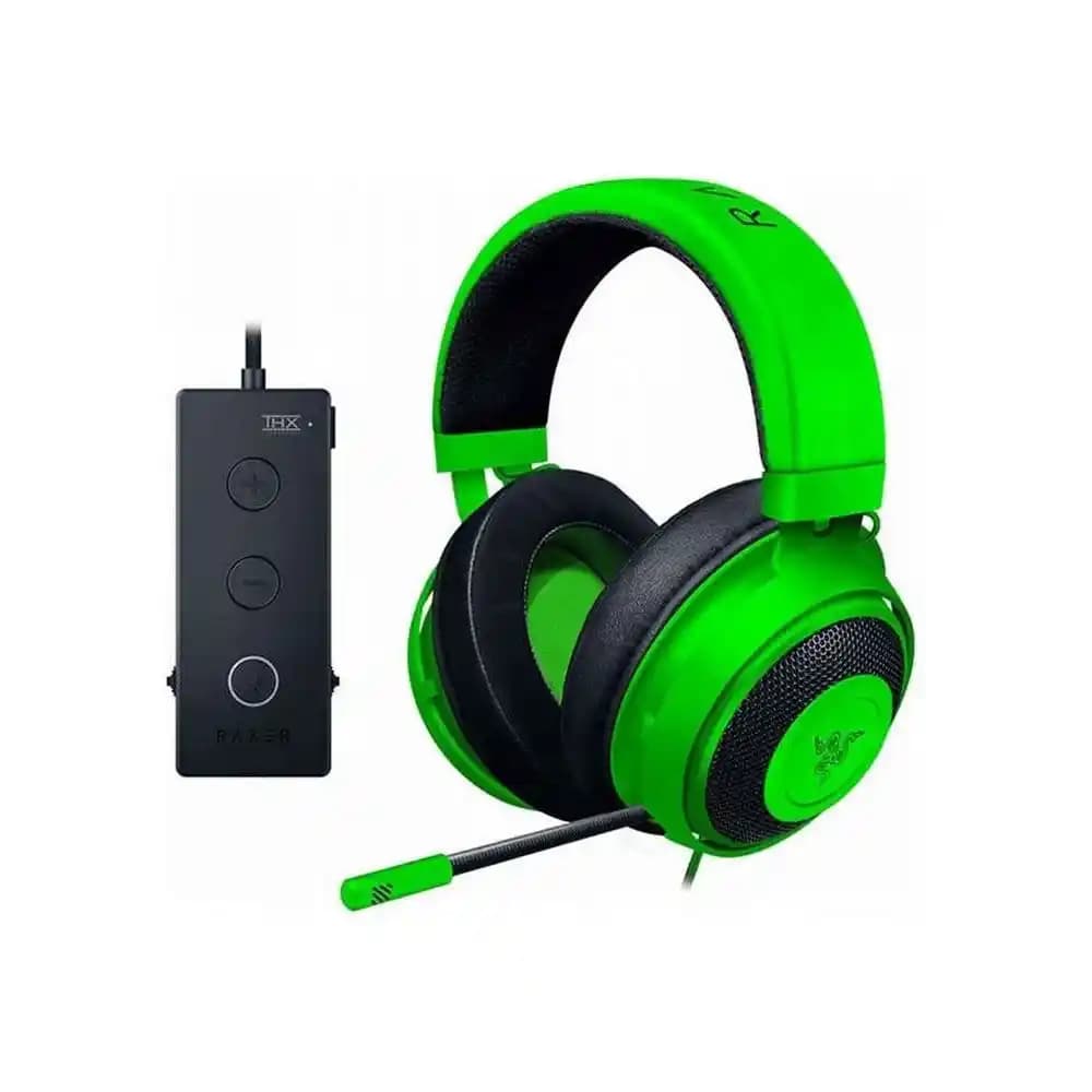 Razer Kulaklık ve Synapse Yazılım Güncellemeleriyle Gelişen Teknoloji ve Tasarım