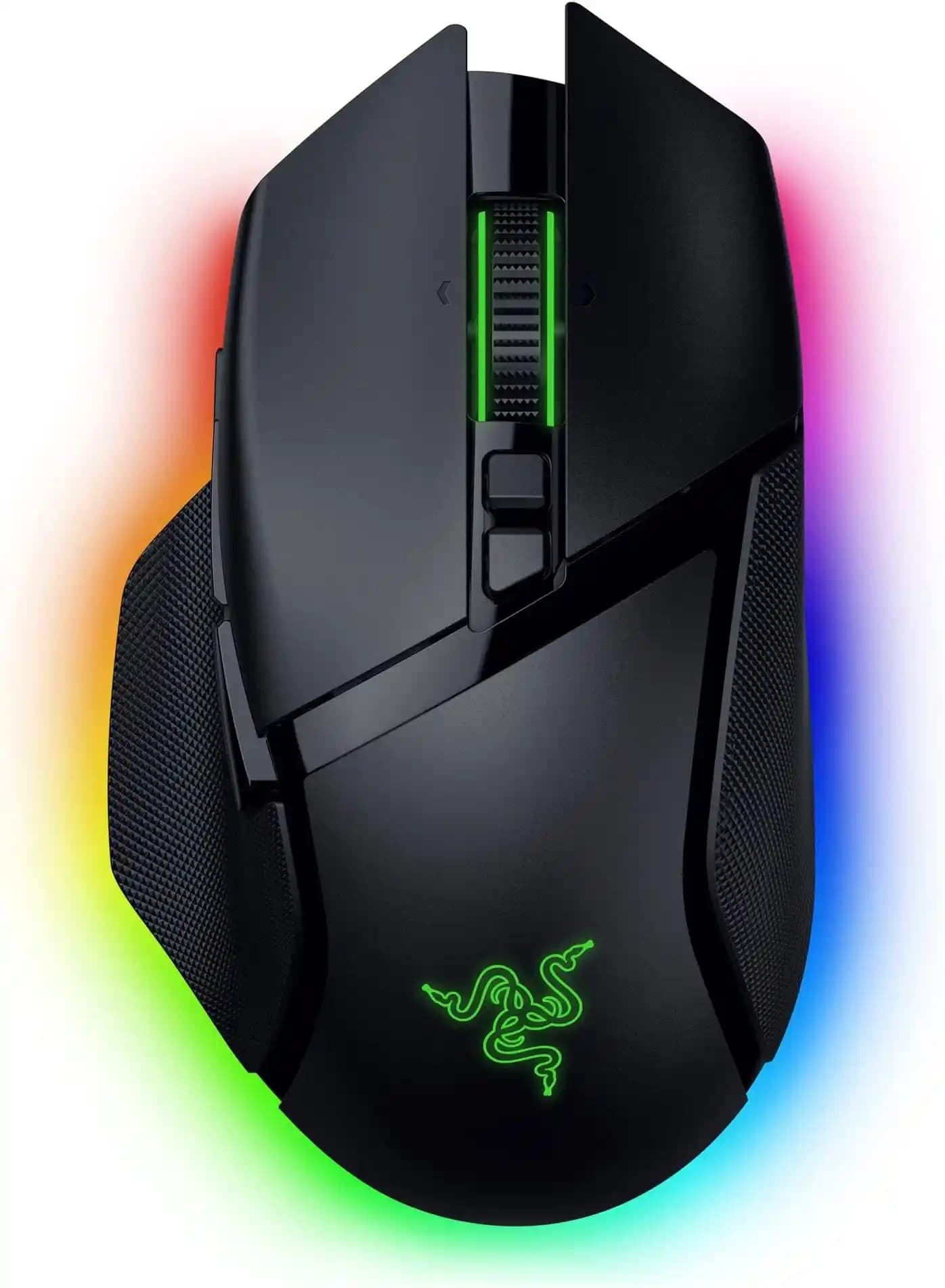 Razer Oyun Fareleri: Yüksek Performans ve Ergonomik Tasarımla Oyun Deneyimini Geliştirin