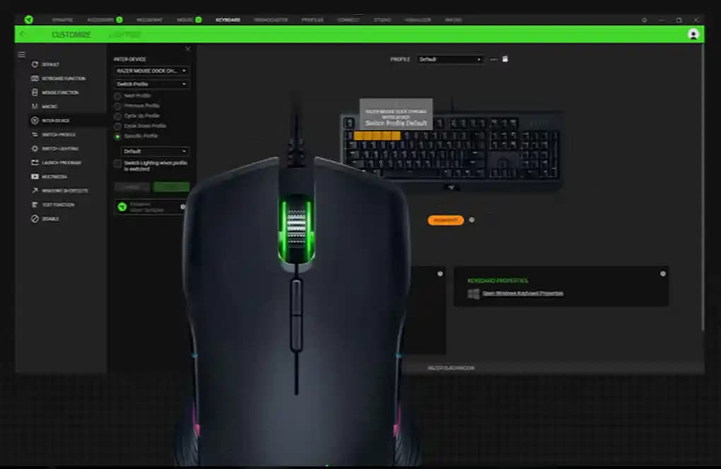 Razer Uygulamaları ve Güncel Gelişmeler: Mac ve Linux Desteği ile Yenilikler