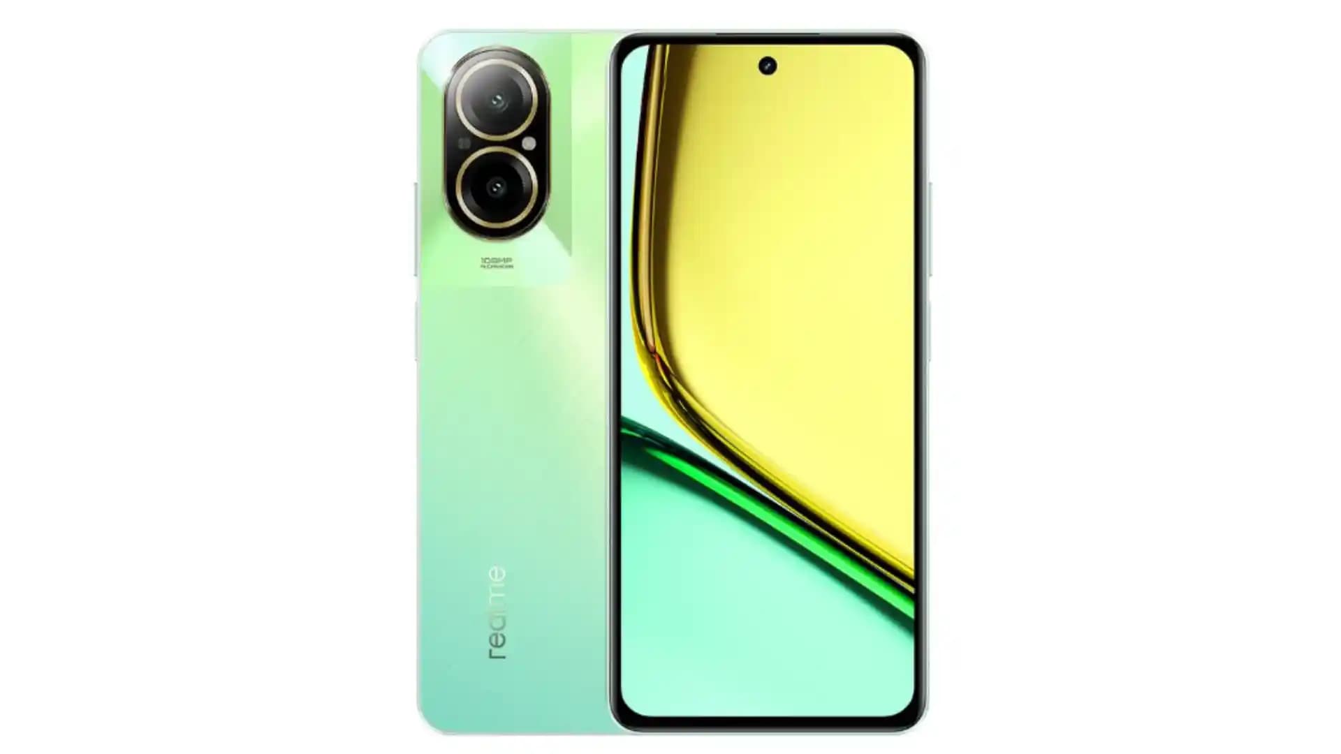 Realme 12 Lite: Uygun Fiyatlı Giriş Seviyesi Akıllı Telefonu Özellikleri ve Performansı