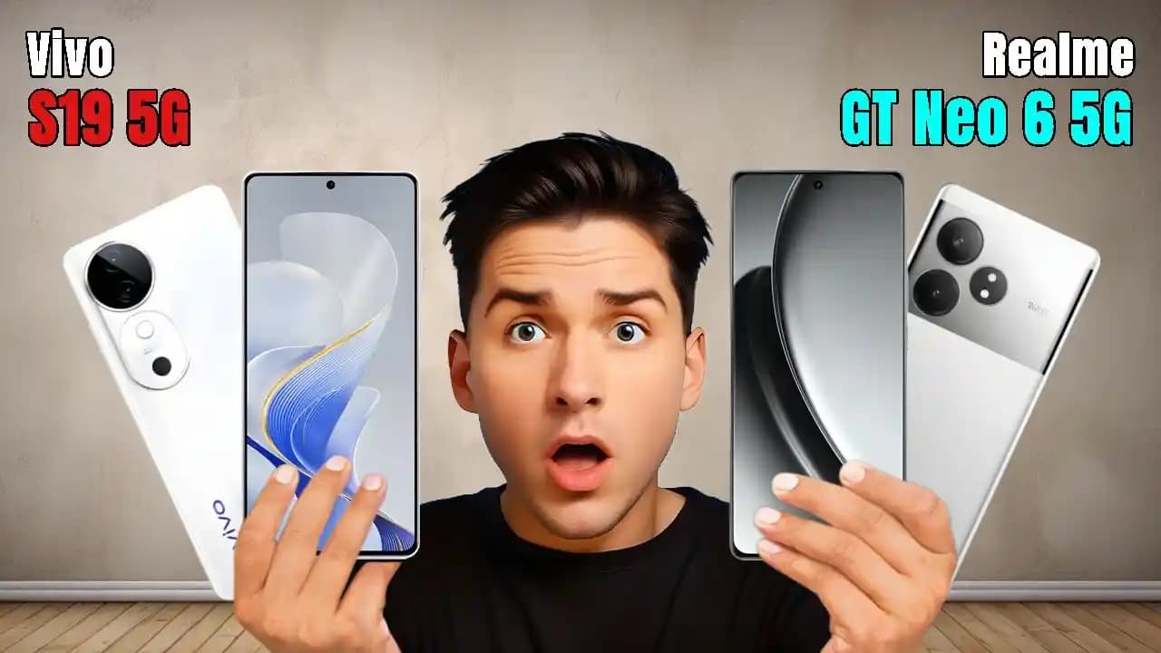 Realme S19 Max Akıllı Telefon Özellikleri ve Güncel Trendler Hakkında Detaylı Bilgi