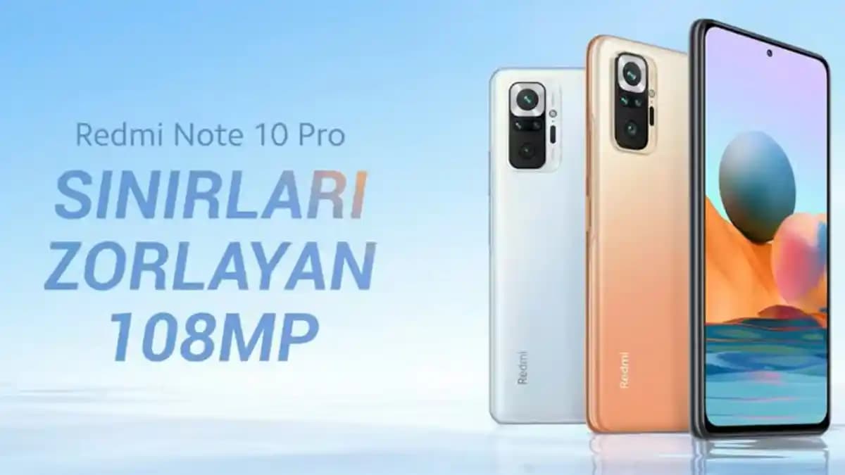 Redmi 10 Pro'nun Çıkış Tarihi ve Piyasa Konumu Hakkında Güncel Bilgiler