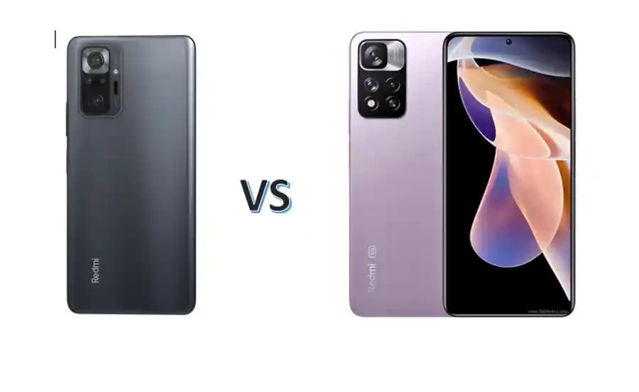 Redmi 10 Pro ve Redmi 11 Pro: Güncel Akıllı Telefon Modellerinin Karşılaştırması ve Özellikleri