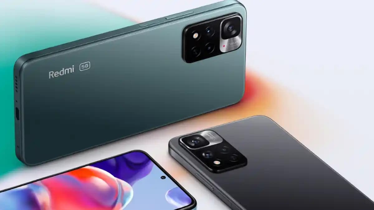Redmi 11 Pro'nun Su Geçirme Durumu Hakkında Güncel Bilgi ve Kullanıcı Tavsiyeleri
