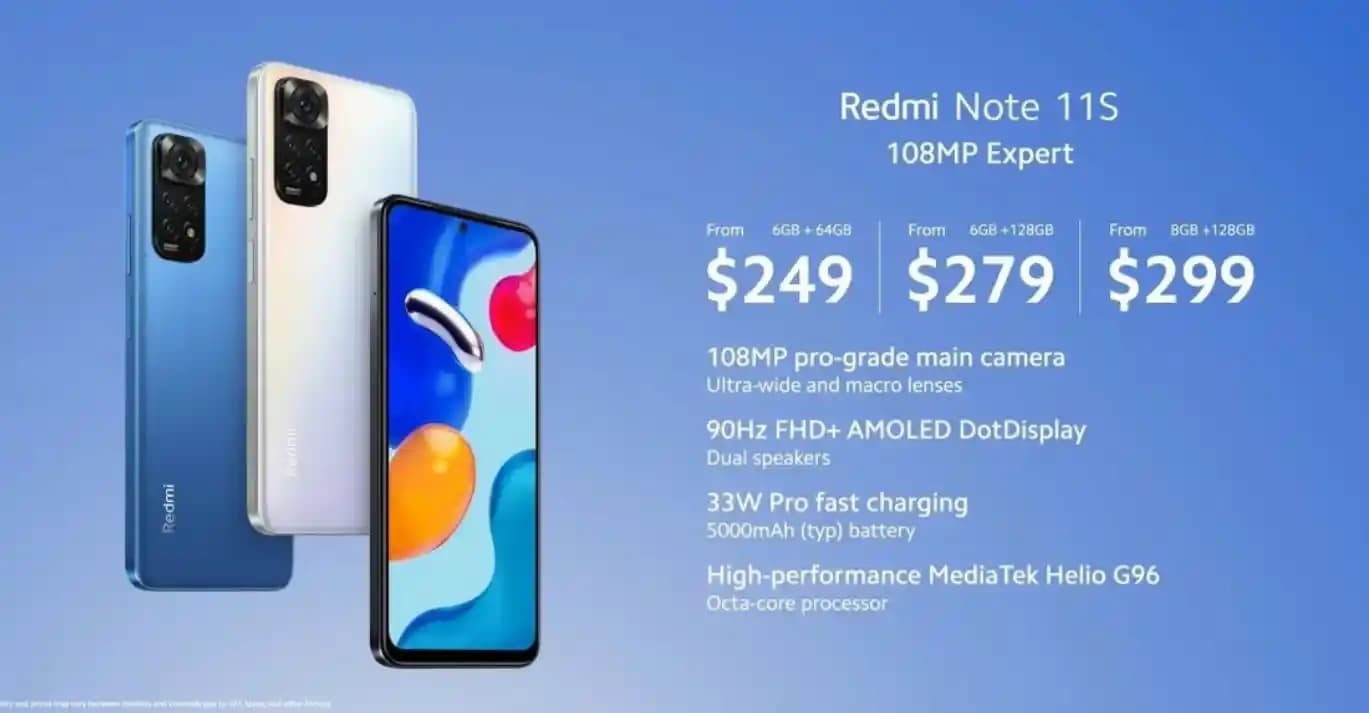 Redmi 11S Akıllı Telefonun Özellikleri ve Kullanıcı Deneyimi Değerlendirmesi