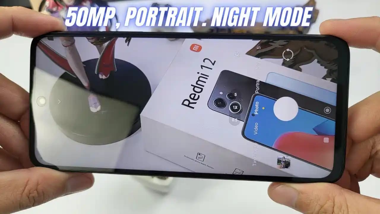 Redmi 12 Kamera Özellikleri ve Kullanıcı Deneyimleri Analizi
