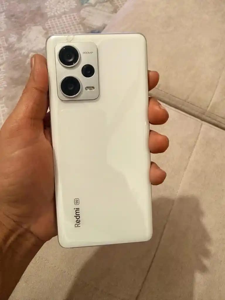 Redmi 12'nin Kamera Özellikleri ve Megapiksel Değeri Hakkında Güncel Bilgiler