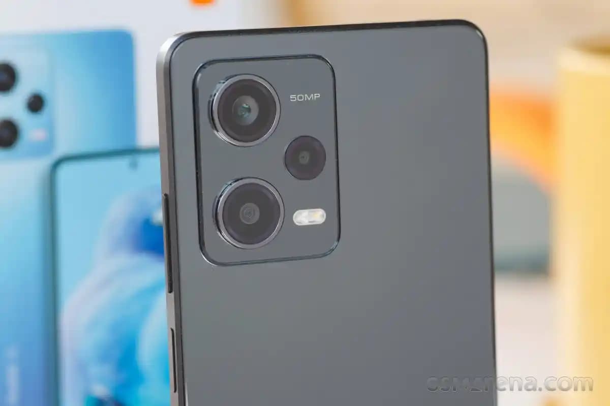 Redmi 12 Pro Kamera Özellikleri ve Performans Analizi Detayları
