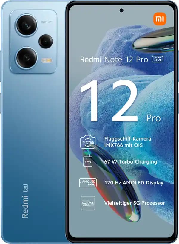 Redmi 12 Pro'nin Media Markt'taki Durumu ve Özellikleri Analizi