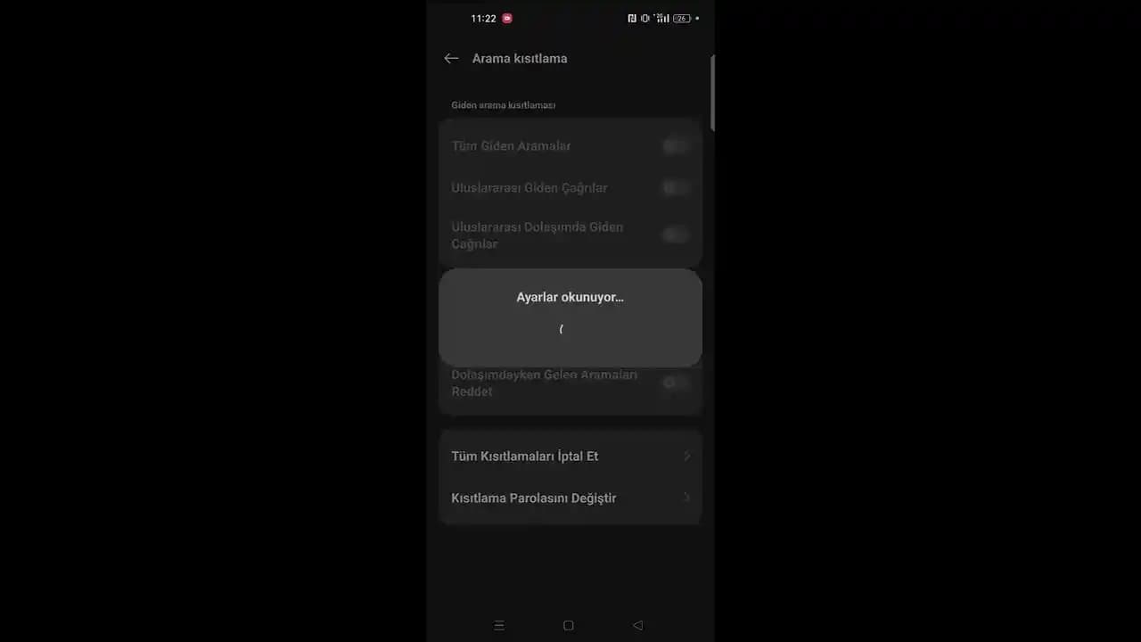 Redmi 12 Telefonu İçin Güncel Arama Ayarları ve Kullanım İpuçları